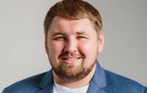 Бандура (на фото) оказался ярым сторонником "русской весны", отметил прокурор Донецкой области