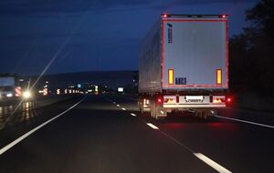 Только топлива автотранспортом ввезли в 15 раз больше, чем до открытого вторжения, отметил Найем