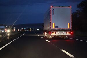 Тільки палива автотранспортом ввезли у 15 разів більше, ніж до відкритого вторгнення, зазначив Найєм
