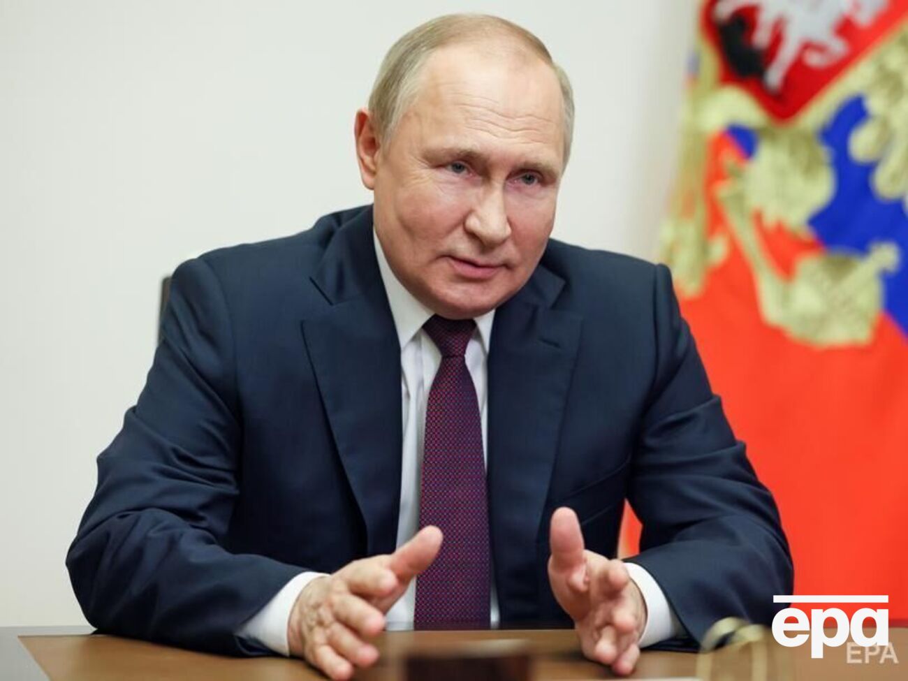 Путин вряд ли сможет достичь своих целей в войне против Украины, считают в Пентагоне