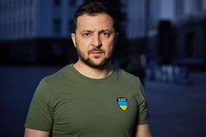 Протиракетної зброї Україна потребує більше за Європу, зазначив Зеленський