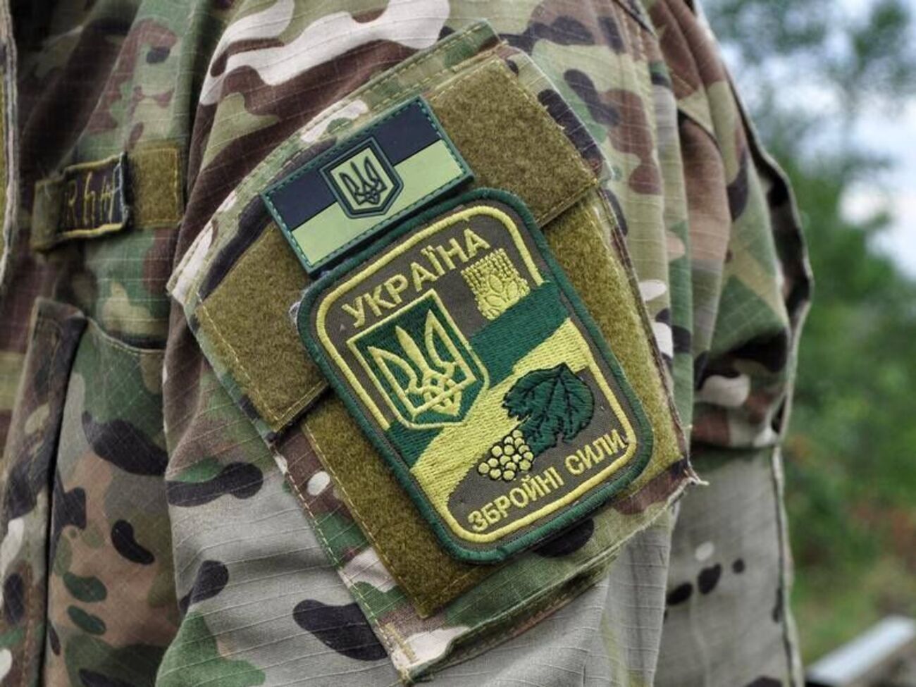 Питання мобілізації безпосередньо залежить від ситуації на фронті, зазначила заступниця міністра оборони України