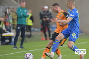 Матч проходил на нейтральном поле