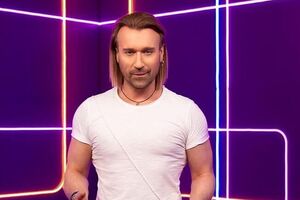 Последний пост на странице Винника в Instagram опубликован полтора месяца назад и посвящен Пасхе