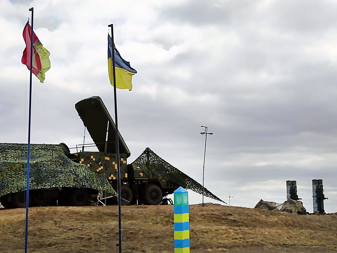 Росії не вдалося знищити "основний потенціал" Повітряних сил України, зазначив Ігнат