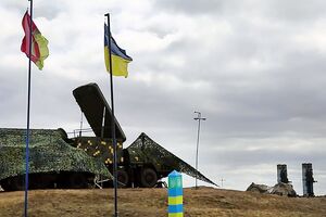 России не удалось уничтожить "основной потенциал" Воздушных сил Украины, отметил Игнат