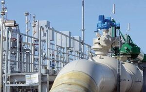 "Газпром" 14 июня объявил о снижении прокачки газа по "Северному потоку" на 40%