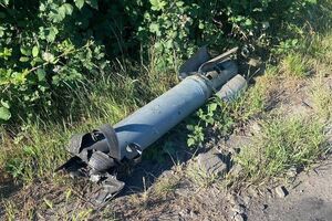 В результате обстрела повреждена больница, четыре человека погибли