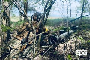 Українські військові відбили кілька атак ворога