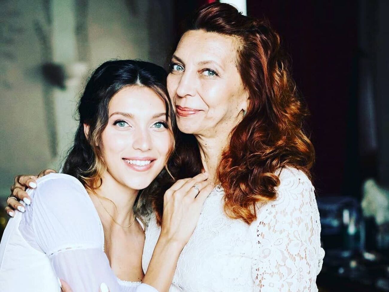 Мати Тодоренко заявила, що пишається донькою