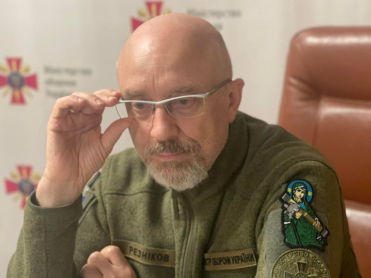 Резніков підкреслив, що замість введення превентивних санкцій проти Росії країни Заходу "передбачали, що Київ впаде протягом трьох днів"