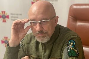 Резников подчеркнул, что вместо введения превентивных санкций против России страны Запада "предсказывали, что Киев падет в течение трех дней"