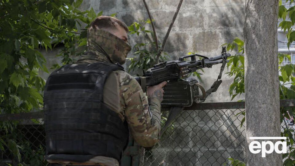 Співрозмовники Bloomberg наголосили, що Кремлю, найімовірніше, доведеться оголосити загальну мобілізацію