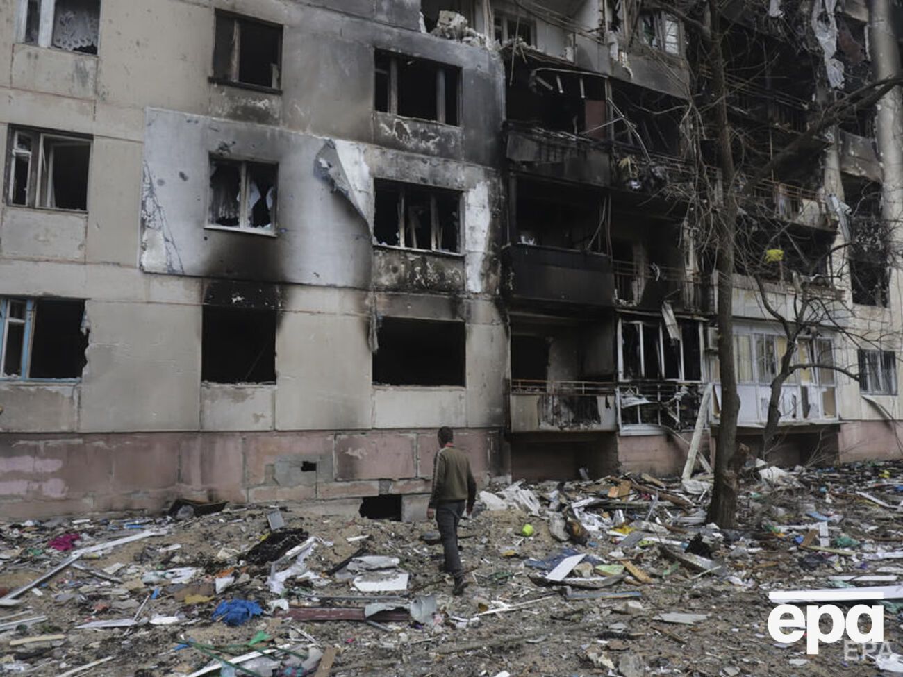 В Северодонецке, возможно, случится ситуация Мариуполя, только в меньших масштабах, считает эксперт