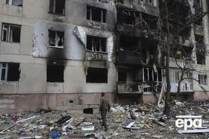 В Северодонецке, возможно, случится ситуация Мариуполя, только в меньших масштабах, считает эксперт