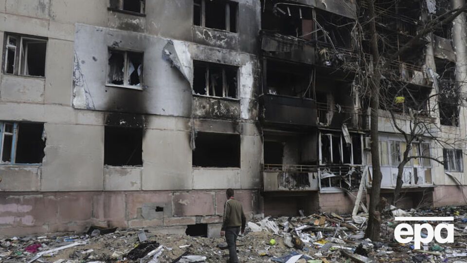 В Северодонецке, возможно, случится ситуация Мариуполя, только в меньших масштабах, считает эксперт