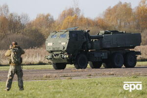 Системы HIMARS скоро будут в Украине, обещают в Пентагоне