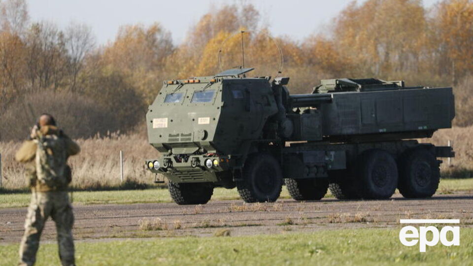 Системы HIMARS скоро будут в Украине, обещают в Пентагоне