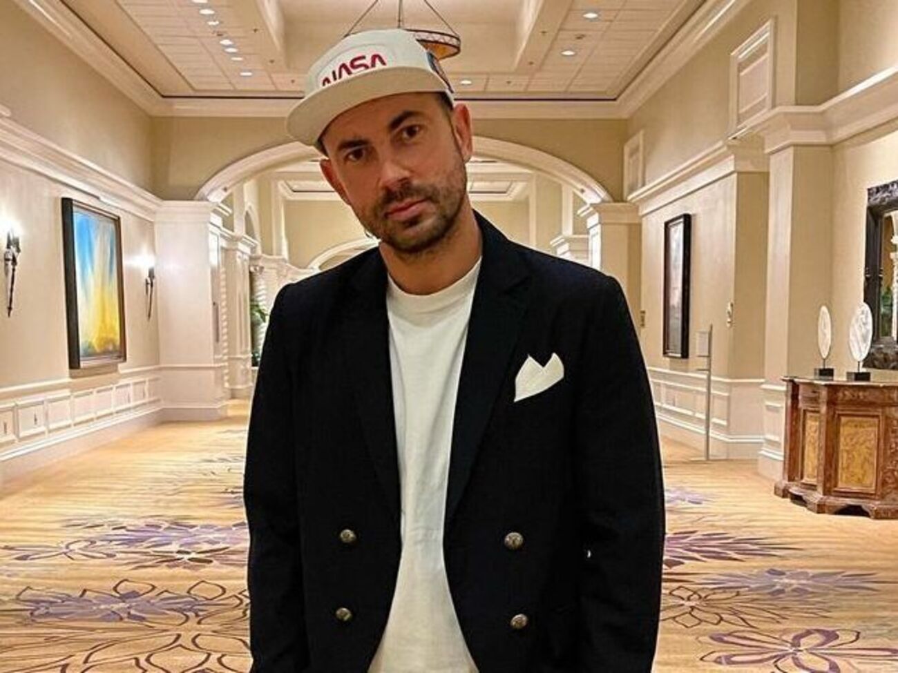 Бєдняков: Озвучити свою позицію&nbsp;&ndash; велика відповідальність. Не кожен наважиться