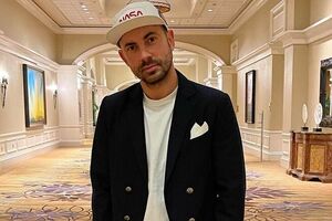 Бєдняков: Озвучити свою позицію – велика відповідальність. Не кожен наважиться