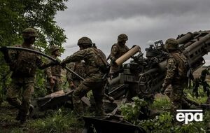 Україна протистоїть повномасштабному вторгненню РФ 112-ту добу