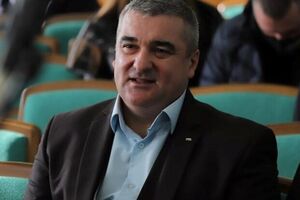 Родные смогли опознать Лапчука по родинке на руке