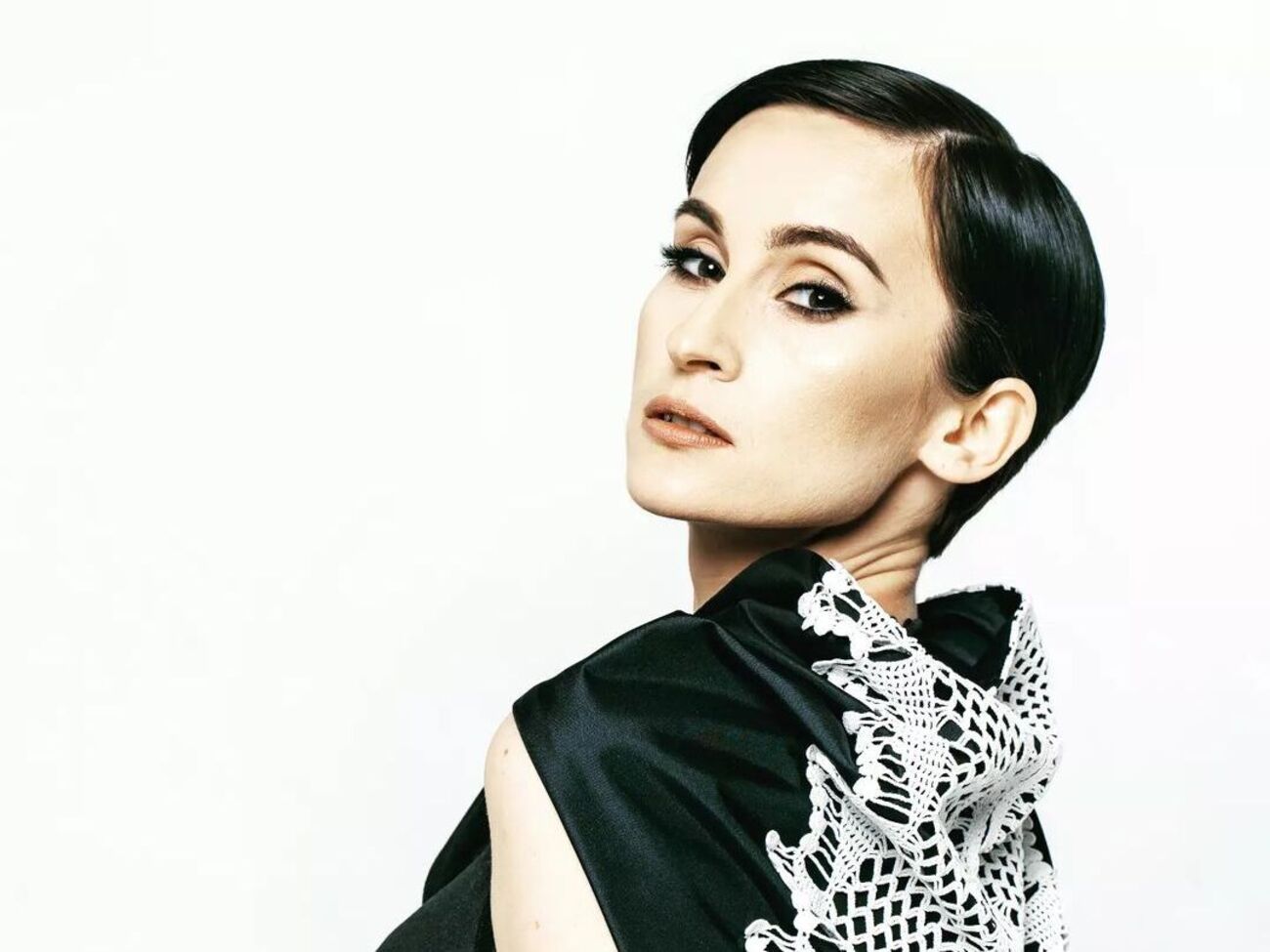 Павленко: Я вірю в те, що людина може змінитися, вірю, що може щось усвідомити