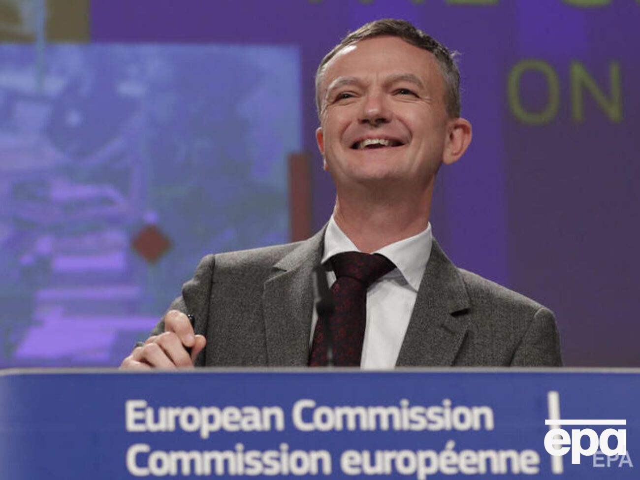 Мамер:&nbsp;Я читал в прессе, что комиссия вчера уже приняла решение, но это полная неправда