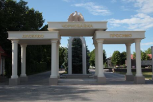Окупанти вбили двох жителів Чорнобаївки, обстрілявши район ринку вранці 15 червня