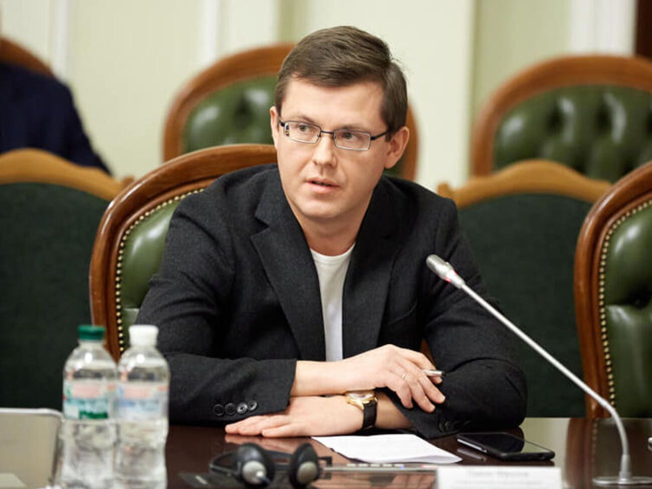 Для западных партнеров своевременное предоставление Украине оружия в достаточном количестве – это инвестиция в собственную безопасность