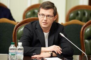 Для западных партнеров своевременное предоставление Украине оружия в достаточном количестве – это инвестиция в собственную безопасность