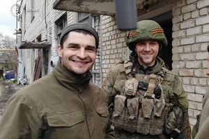 Журналісти змогли розпізнати кількох російських окупантів