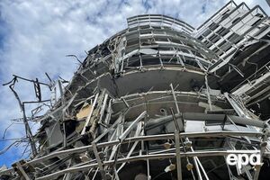 В Харькове и области обстрелы разрушили более 4000 зданий