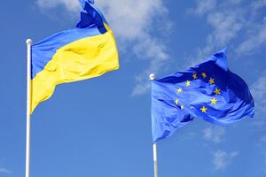 Висновок Єврокомісії щодо надання статусу кандидата для України буде готовим 17 червня