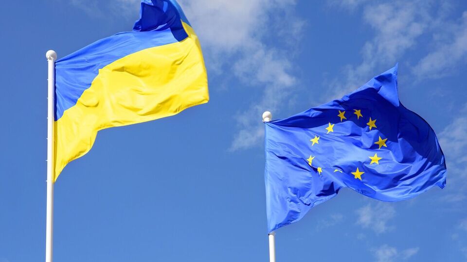 Заключение Еврокомиссии о предоставлении статуса кандидата для Украины будет готово 17 июня