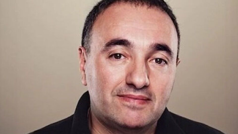 Роднянский: Не стоит присылать мне идеи российских фильмов и сериалов. Я их не произвожу