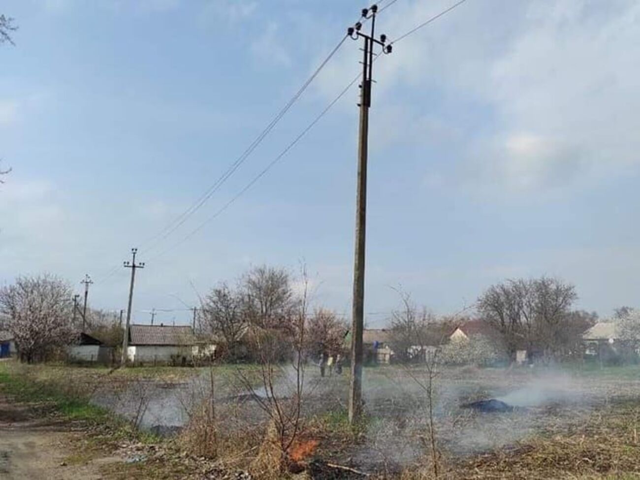 Щодня в Донецькій області під'єднують до електропостачання від 15 тис. до 20 тис. споживачів