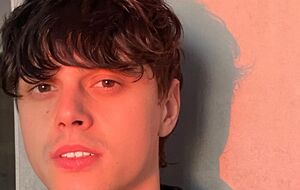 О романе Alekseev и Синецкой стало известно в ноябре 2020 года