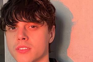 О романе Alekseev и Синецкой стало известно в ноябре 2020 года