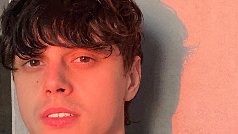 О романе Alekseev и Синецкой стало известно в ноябре 2020 года