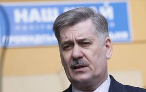 Мазурчак вимагає офіційного вибачення від силовиків