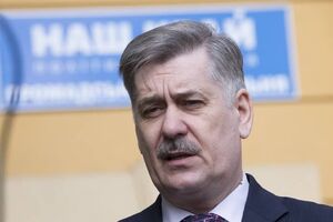 Мазурчак вимагає офіційного вибачення від силовиків