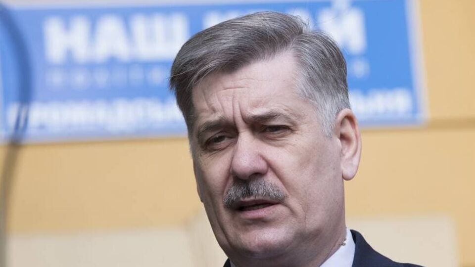 Мазурчак вимагає офіційного вибачення від силовиків