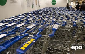 Импорт и экспорт товаров IKEA в Россию и Беларусь компания также не планирует