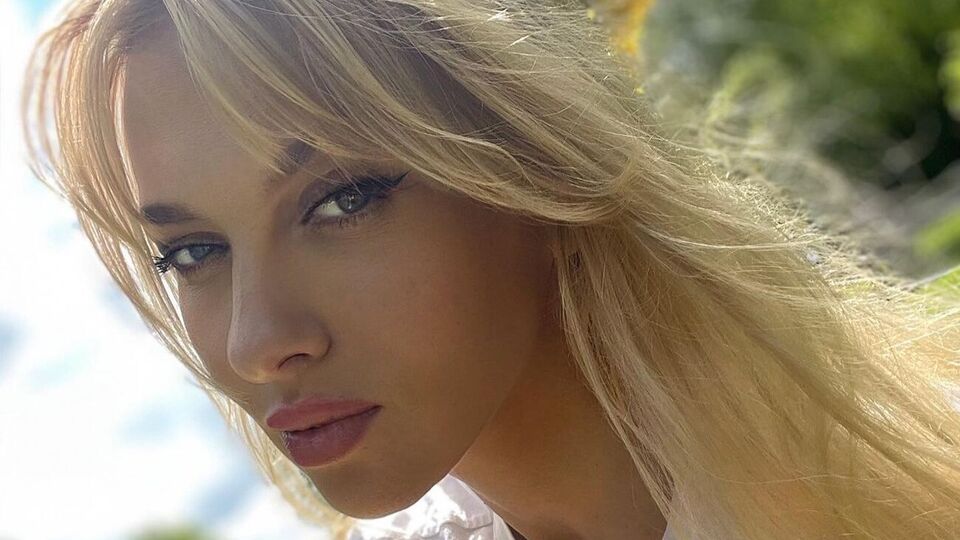 Полякова: Я через полторы недели уже возвращаюсь в Киев