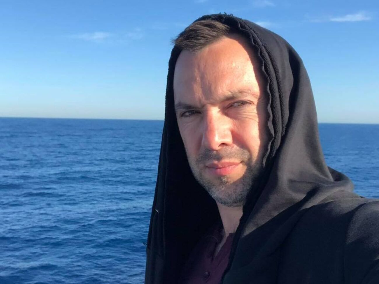 Арестович:&nbsp;Мы должны выиграть войну на поле боя, оставаясь людьми