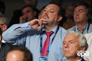 Гудков: Пишуть, що причинне місце Герасимов протягом певного часу лікував