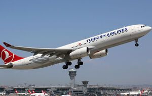 Ребрендинг компании связан со сменой названия Турции на международной арене с Turkey на Türkiye