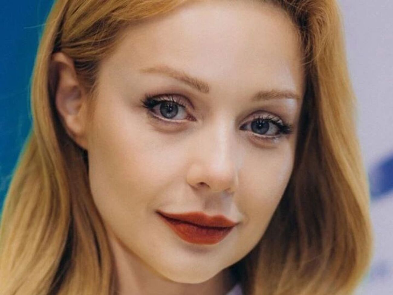 Тина Кароль потеряла мужа в 2013 году