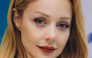 Тина Кароль потеряла мужа в 2013 году